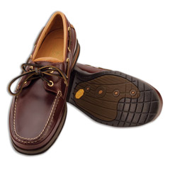 Gold Cup 2-Eye Boat Shoe by Sperry Top-Sider