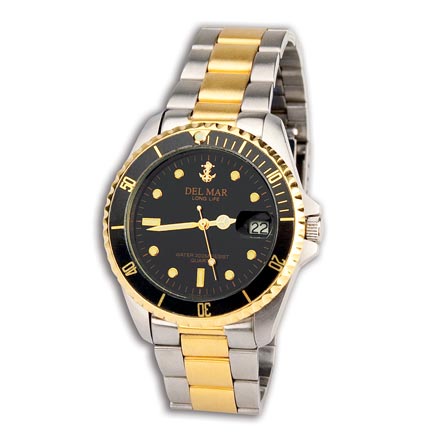 Anchor Dial 200 Watch