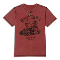 Speed Shop Henley