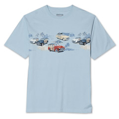 Classic Woodies T-Shirt