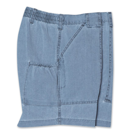 Island Shorts