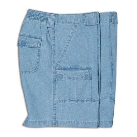 Trader Cargo Shorts