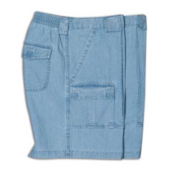 Trader Cargo Shorts