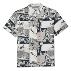 Newporter Print Shirt