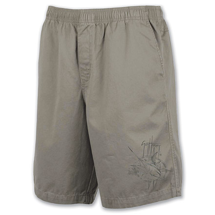 Cayman Classic Shorts by Guy Harvey