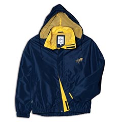 Billfisher Jacket by Guy Harvey