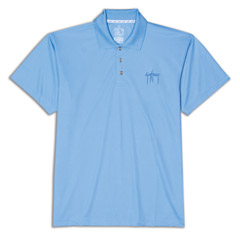 Performance Polo by Guy Harvey