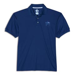 Performance Polo by Guy Harvey