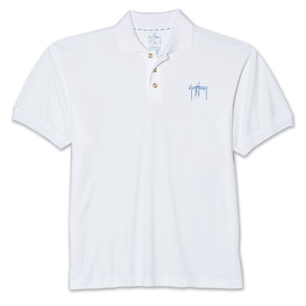 Performance Polo by Guy Harvey