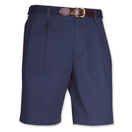 Port of Call Lightweight Stretch Shorts by Sportif