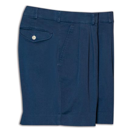 Port Of Call Stretch Shorts by Sportif