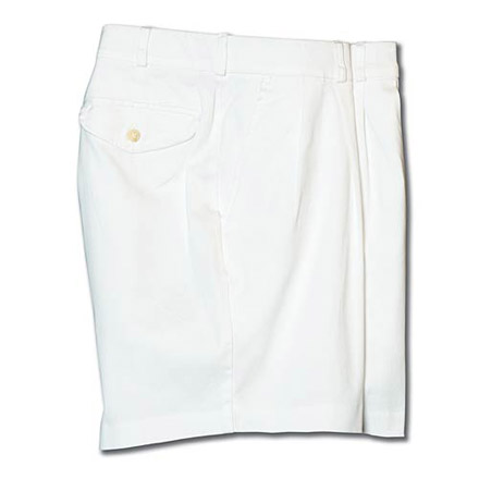 Port Of Call Stretch Shorts by Sportif