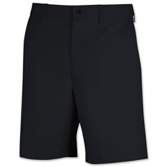 Galapagos Plain Front Stretch Shorts by Sportif