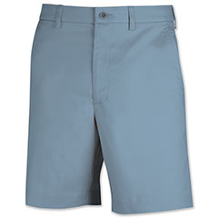 Galapagos Plain Front Stretch Shorts by Sportif