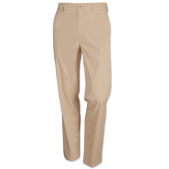 Calcutta Plain Front Tropical Stretch Chinos by Sportif