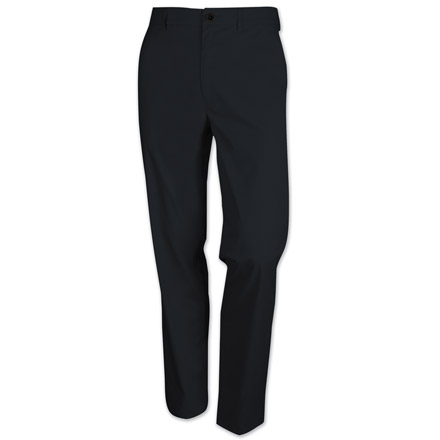 Calcutta Plain Front Tropical Stretch Chinos by Sportif
