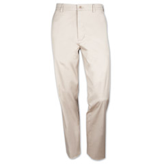 Trinidad Plain Front Original Stretch Chinos by Sportif