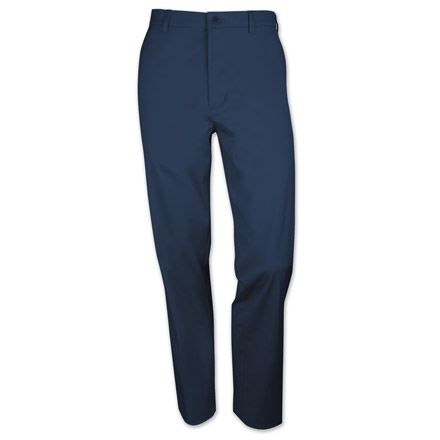 Trinidad Plain Front Stretch Chinos