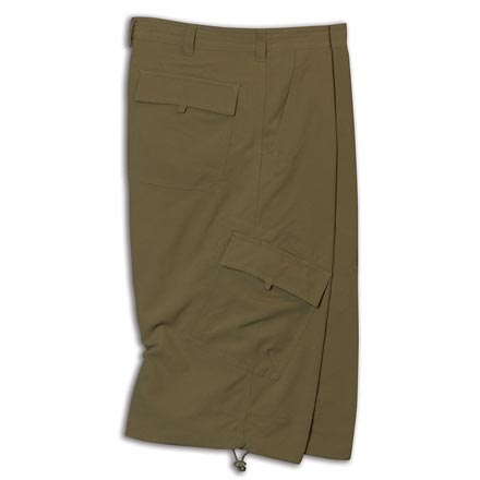 Paverider Shorts by Sportif