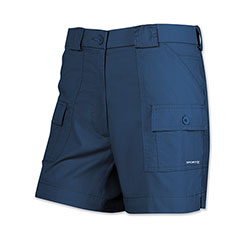 Lauderdale Cargo Shorts by Sportif