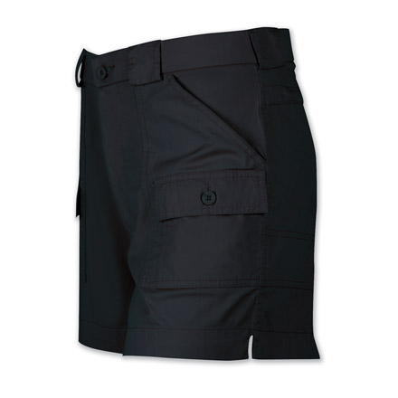 Lauderdale Cargo Shorts by Sportif