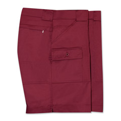 Hatteras Stretch Cargo Shorts by Sportif