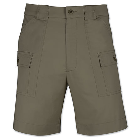 Hatteras Stretch Cargo Shorts by Sportif