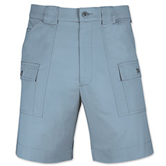 Hatteras Stretch Cargo Shorts by Sportif