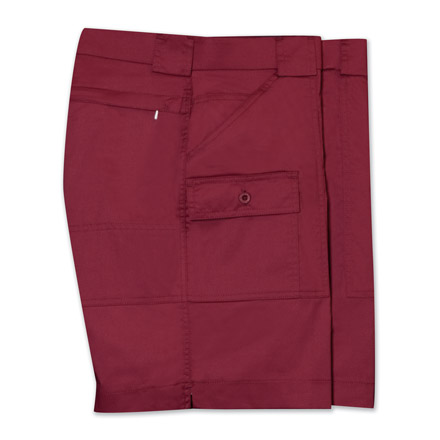 Tidewater Stretch Cargo Shorts by Sportif