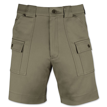 Tidewater Stretch Cargo Shorts by Sportif