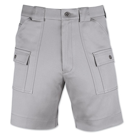 Tidewater Stretch Cargo Shorts by Sportif