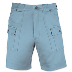Tidewater Stretch Cargo Shorts by Sportif