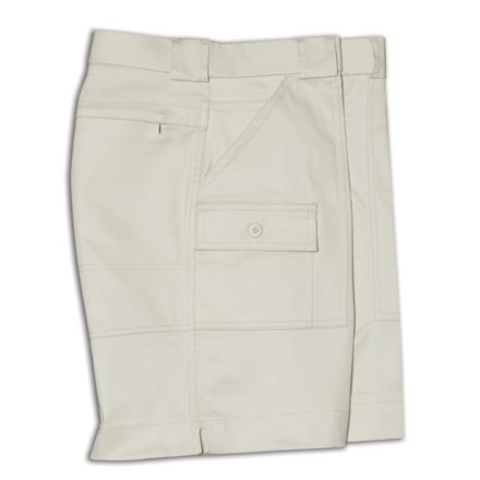 Tidewater Stretch Cargo Shorts by Sportif