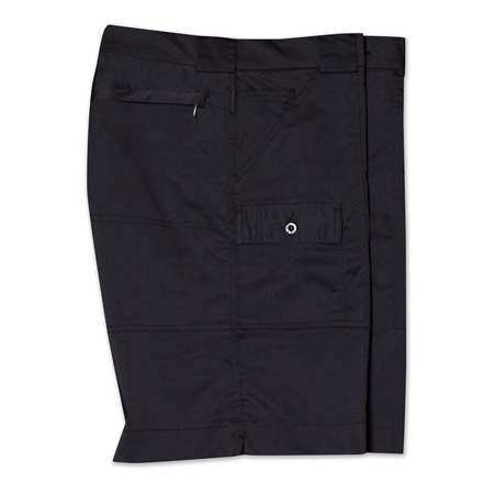 Harbor Stretch Cargo Shorts by Sportif