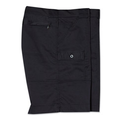 Harbor Stretch Cargo Shorts by Sportif