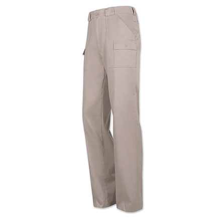 Hatteras Tropical Stretch Cargo Pants by Sportif