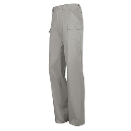 Hatteras Tropical Stretch Cargo Pants by Sportif