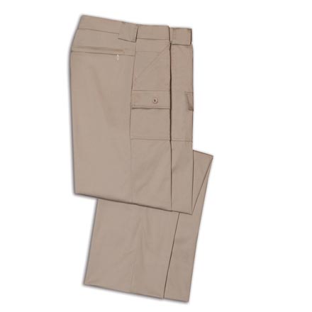 Hatteras Tropical Stretch Cargo Pants by Sportif