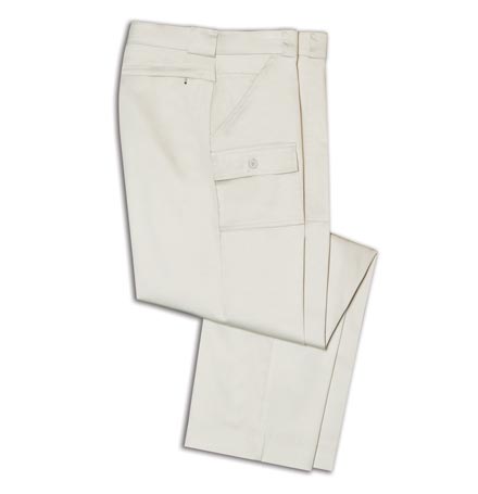 Hatteras Tropical Stretch Cargo Pants by Sportif