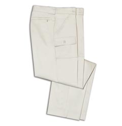 Hatteras Tropical Stretch Cargo Pants by Sportif