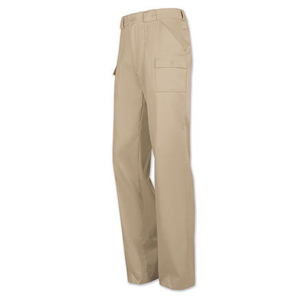 Original Stretch Cargo Pants by Sportif