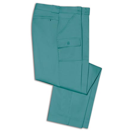 Original Stretch Cargo Pants by Sportif