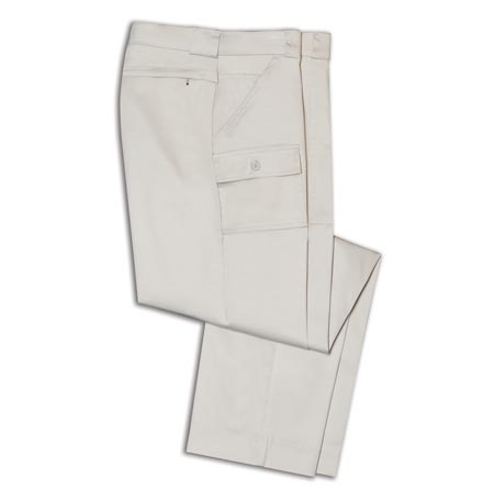 Original Stretch Cargo Pants by Sportif