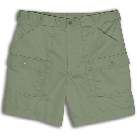 Edgewater Cargo Shorts by Sportif