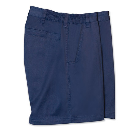 Logan Stretch Shorts by Sportif