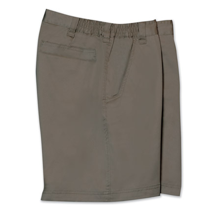 Logan Stretch Shorts by Sportif