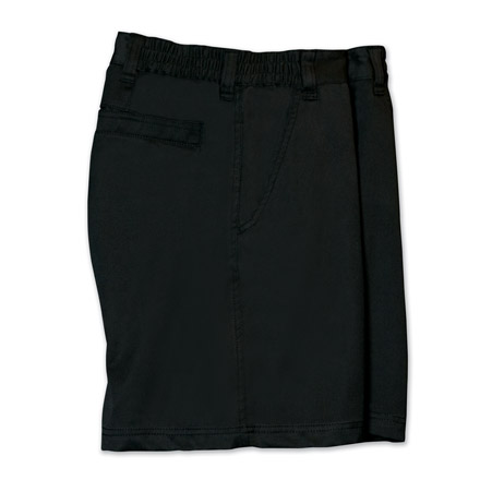 Logan Stretch Shorts by Sportif