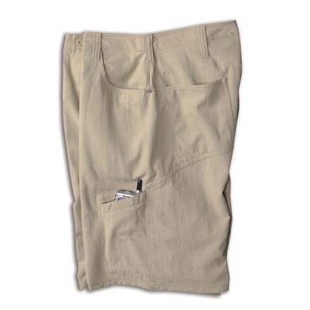 Drexler Shorts by Sportif