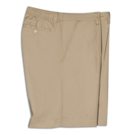 Any Day Stretch Shorts by Sportif