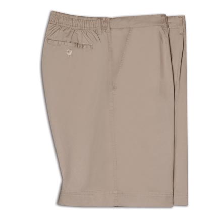 Any Day Stretch Shorts by Sportif